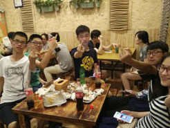 宛城烧烤加盟,学烧烤技术,开烧烤店多少钱疯狂烤翅加盟