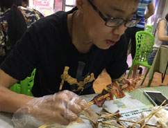 宛城烧烤加盟,学烧烤技术,开烧烤店多少钱