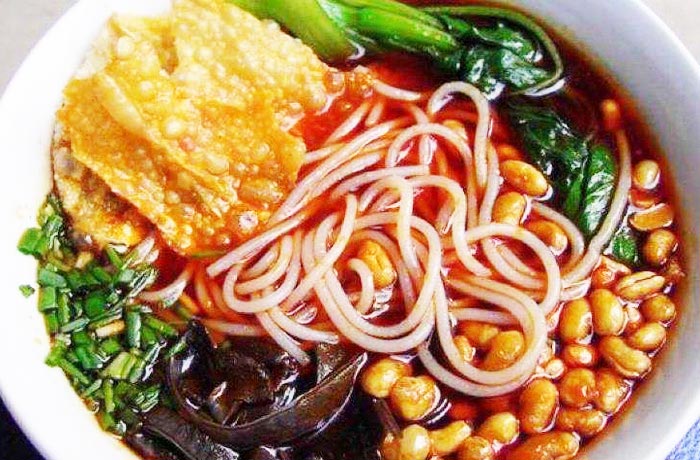 宛城螺蛳粉培训